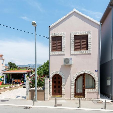 Apartments By The Sea Kastel Stari, Kastela - 15894 מראה חיצוני תמונה