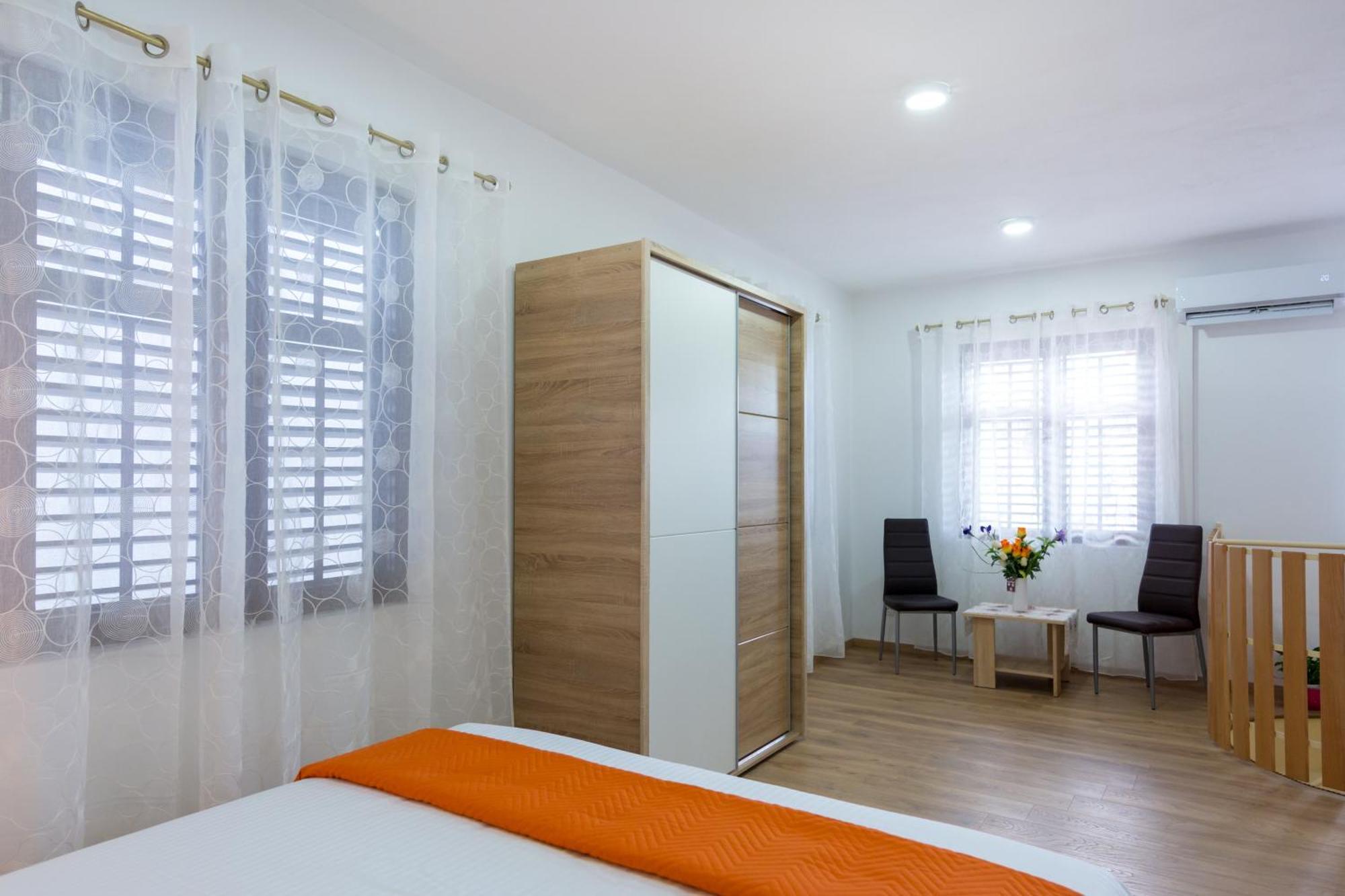 Apartments By The Sea Kastel Stari, Kastela - 15894 חדר תמונה