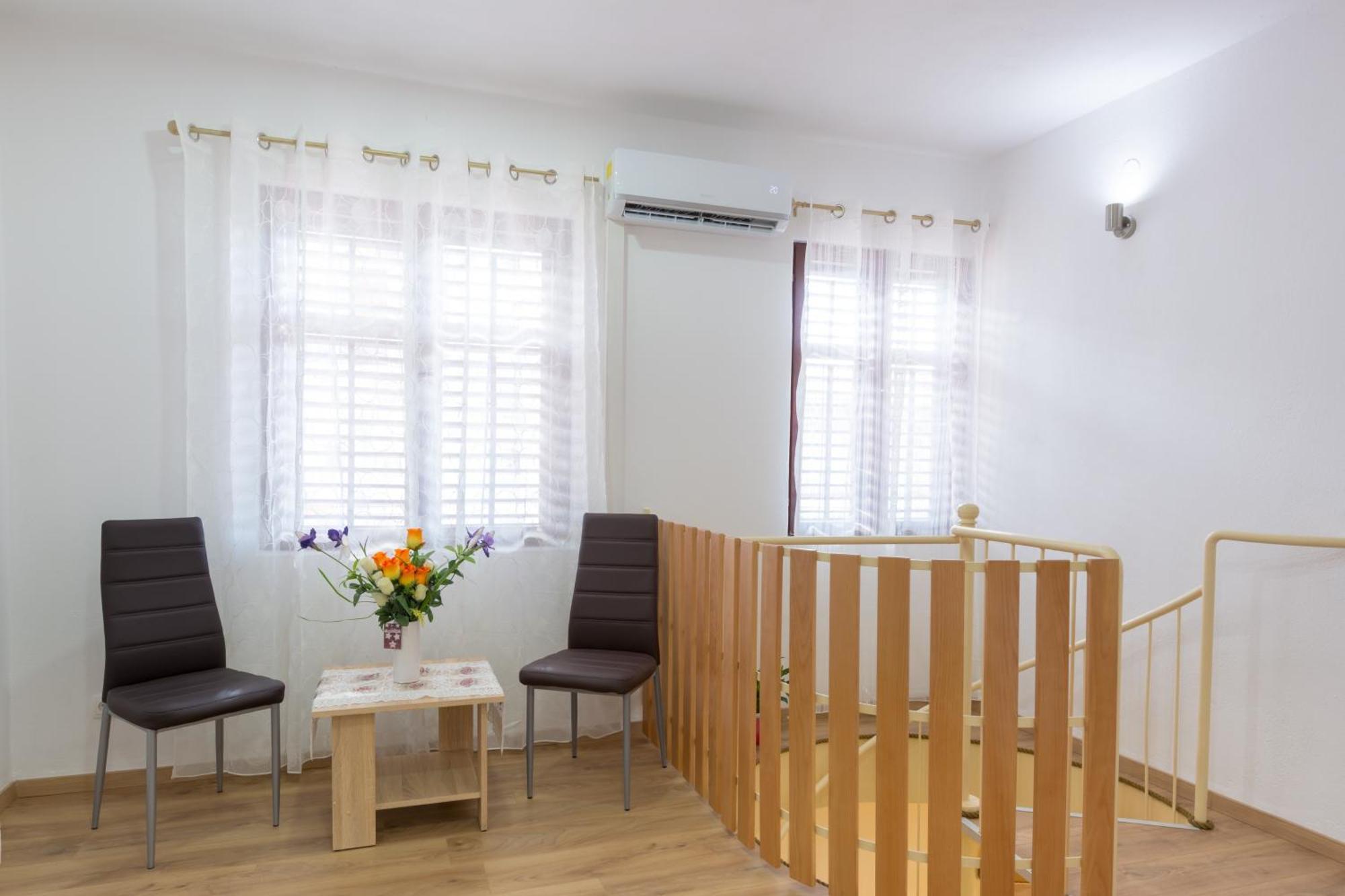 Apartments By The Sea Kastel Stari, Kastela - 15894 חדר תמונה