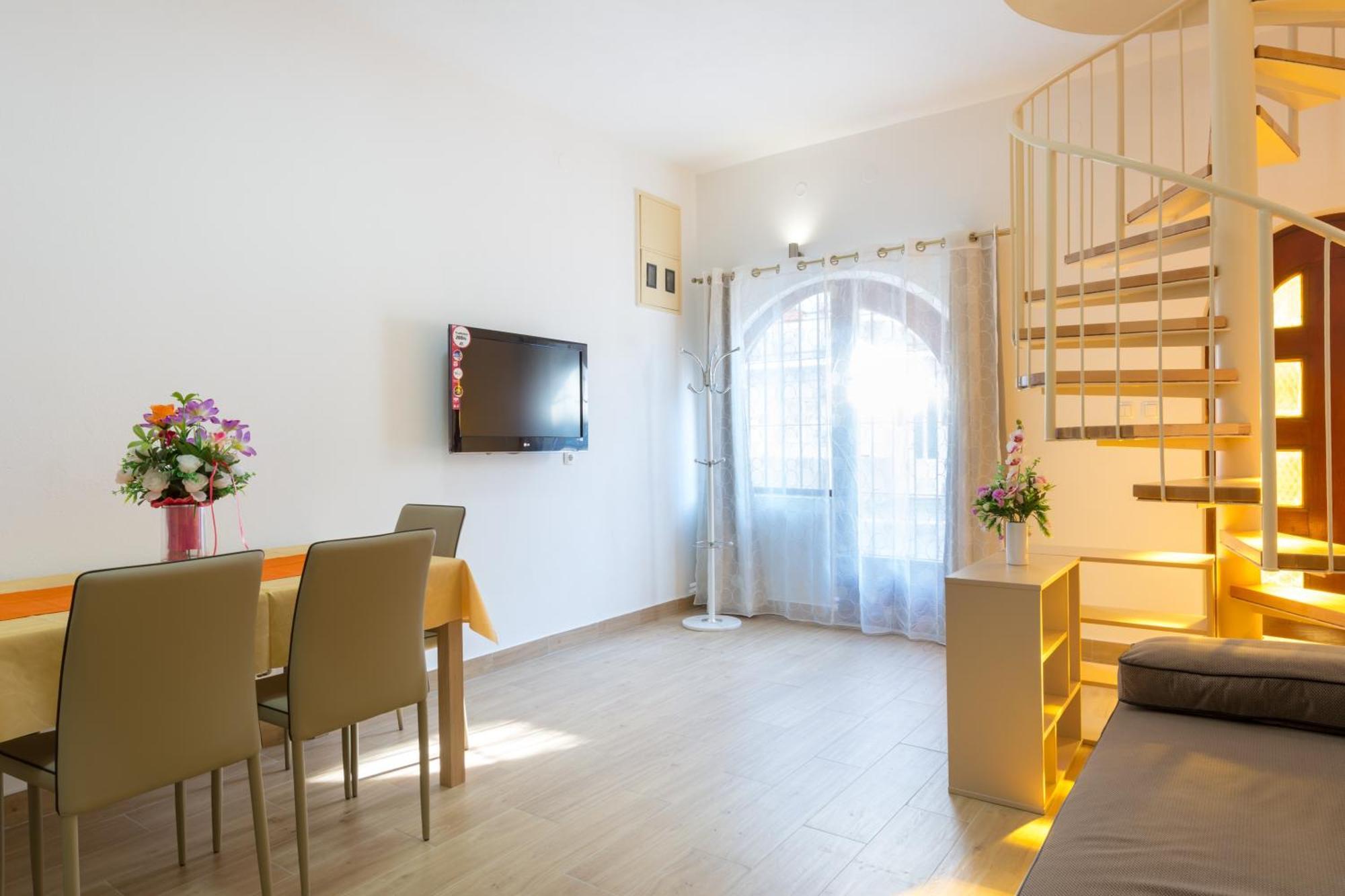 Apartments By The Sea Kastel Stari, Kastela - 15894 חדר תמונה
